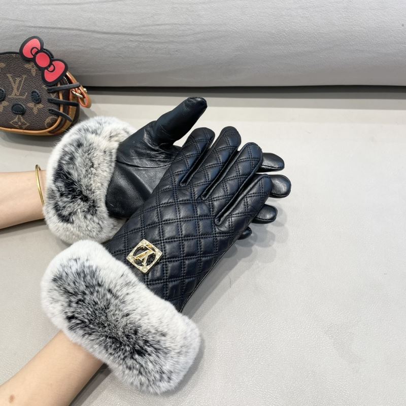 Louis Vuitton Gloves